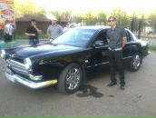 Фотография Александровича Сергея