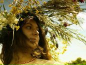 Фотография Синельниковой Ксении