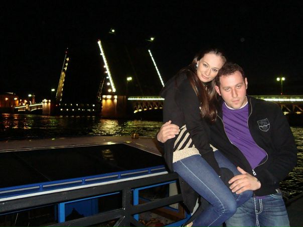 Sofia Grinberg фото №6