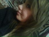 Марінка Вебер фотография #6 (источник - https://vk.com/id53470164)