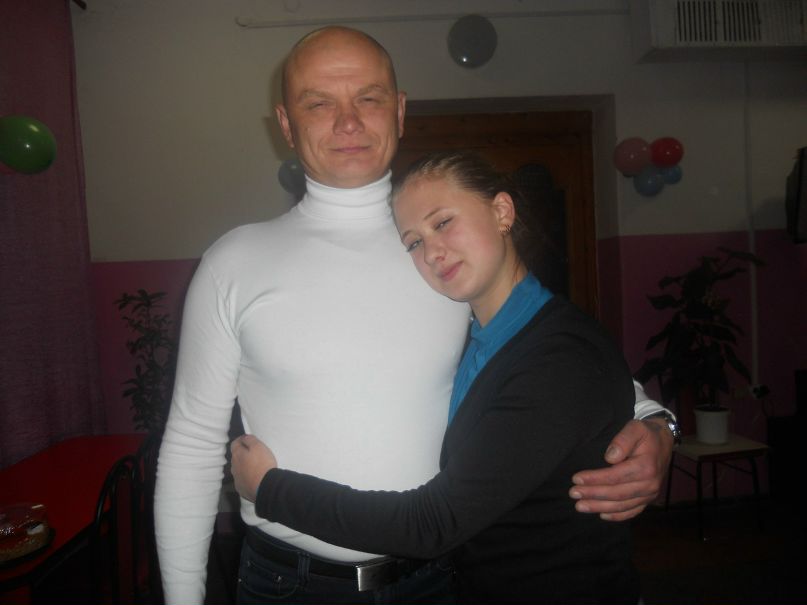 Сергей Калинин фотография #7
