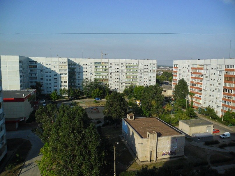 Сергей Молдован фотография #19