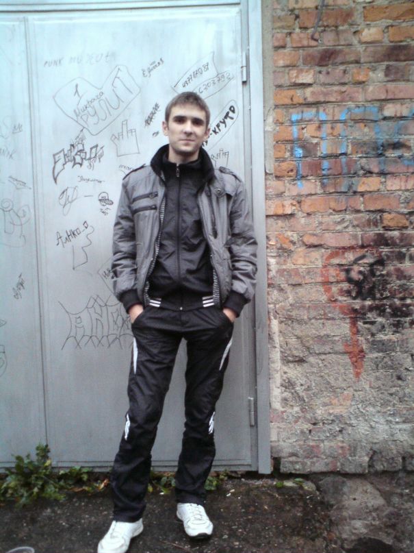 Дмитрий Сергеев фотография #38