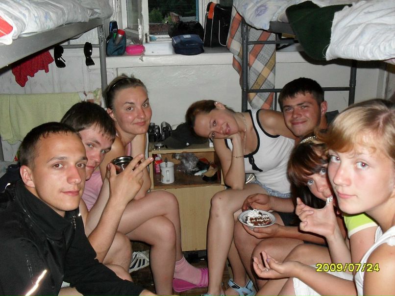 Миша Плотников фотография #3