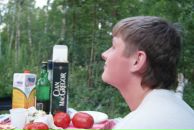 Фотография Яворука Александра