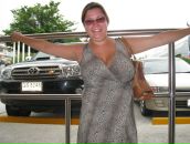 Фотография Крестовой Натальи