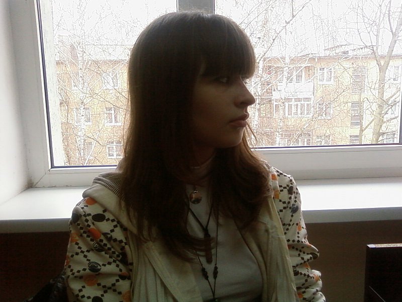 Диана Парасоченко фотография #38