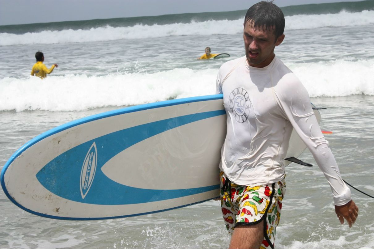 Сергей Елисеев фотография #19