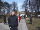 Фотография Тереханова Кости