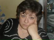 Фотография Шеповальниковой Ксении