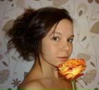 Фотография Черенёвой Анастасии