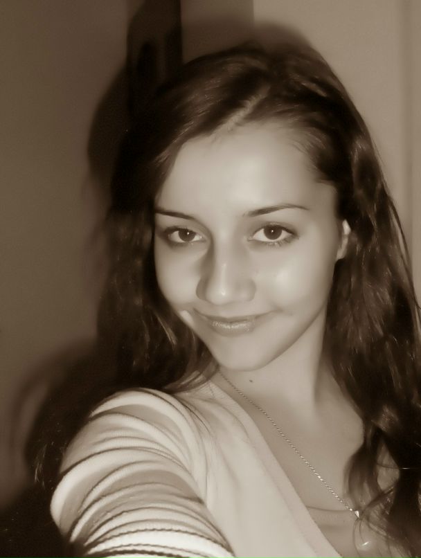 Luba Bondar фотография #26