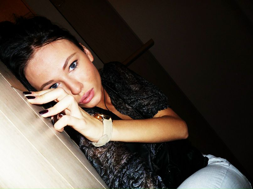 Степан Малохатько фотография #7