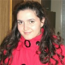 Фотография Киприч Алины