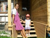 Фотография Золотовой Екатерины