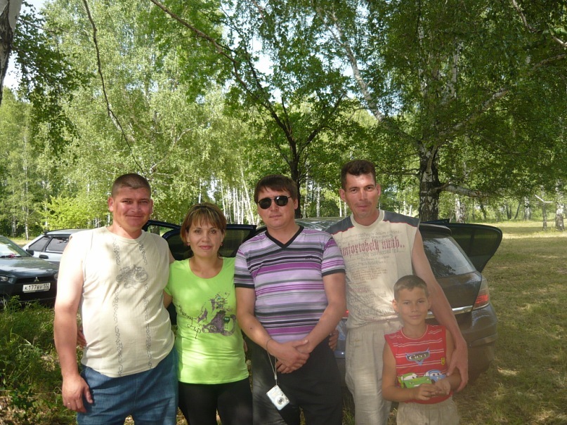 Талгат Сагдатгареев фотография #13