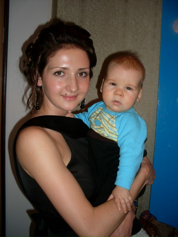 Виктория Самойлова фотография #25