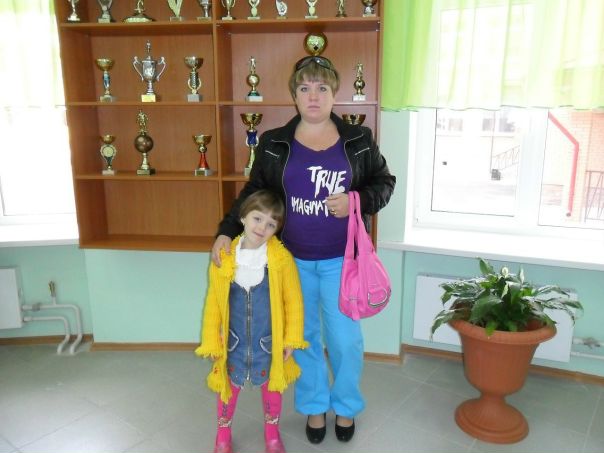 №2, Люда Колотухина, Луга, Россия №2, Люда Колотухина, Луга, Россия