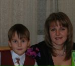 Фотография Барышевой Ани