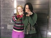 Олена Капітальна фотография #45 (источник - https://vk.com/id5848781)