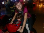 Фотография Шкуренко Нурии