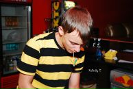 Фотография Ежова Серожи