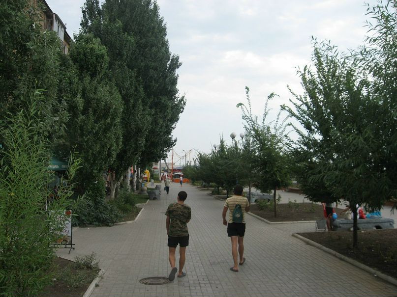 Дымчик Приходько фотография #21