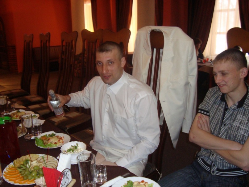 Дмитрий Малинкин фотография #43