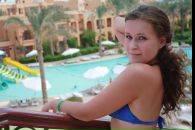 Фотография Ильюковой Ольги