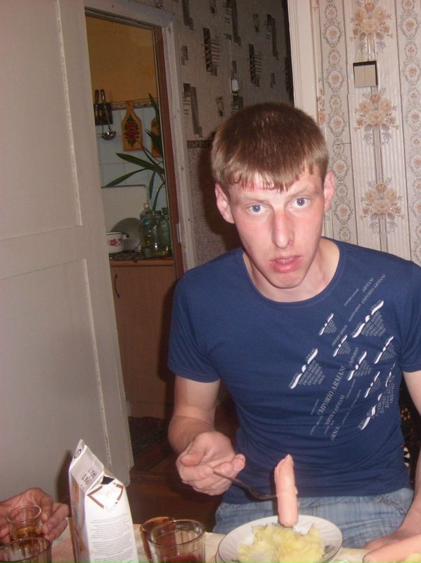 Михан Ермаков фотография #34