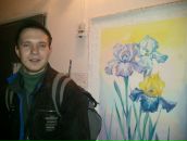 Фотография Андриянова Антона