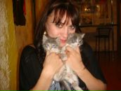 Фотография Лермонтовой Яны