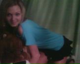 Вікторія Гриценко фотография #13 (источник - https://vk.com/id69082646)