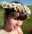 Фотография Куликовой Ирины