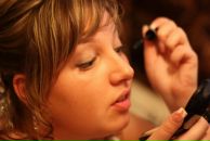 Фотография Давыскибы Маргариты