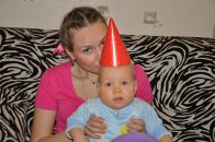 Фотография Михайлов Антон