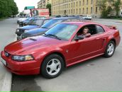 Фотография Базуленкова Антона