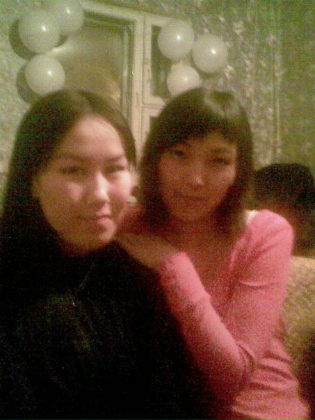 Анжела Городецкая фото №21