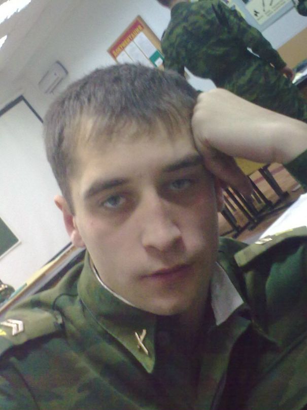 Иван Доценко фотография #15