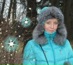 Фотография Ивановой Ксении