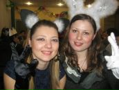 Фотография Новожиловой Ольги