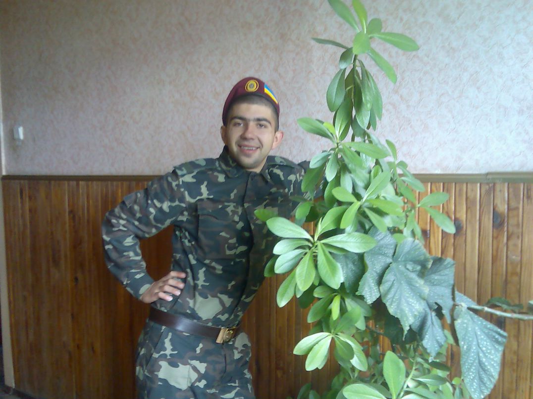 Александр Бугаев фотография #35