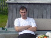 Фотография Догиля Алексея