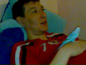 Фотография Гафиатуллина Айрата