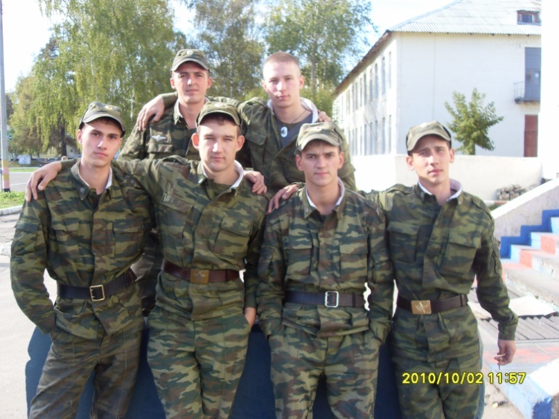 Кирюха Девушкин фотография #34