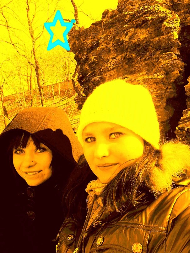 Н@$тён@чк@ Болгарова фотография #15