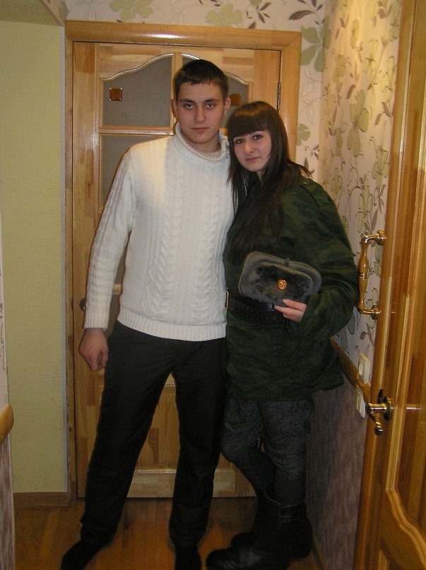 Дмитрий Синицев фотография #22