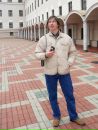 Фотография Сазонова Кронида