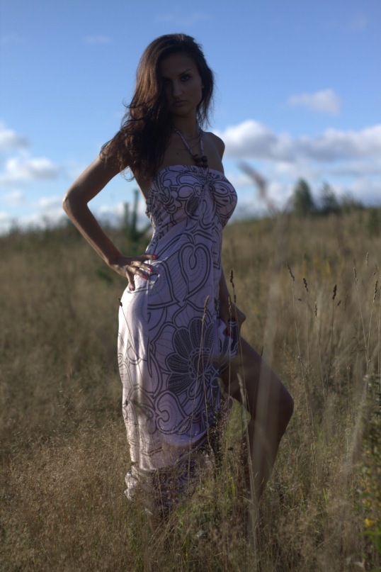 Sofia Afanasyeva фотография #46