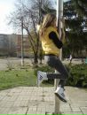 Віолетта Хомут фотография #21 (источник - https://vk.com/id41682855)